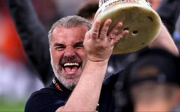 CLB Bóng đá Mỹ ‘nhắm’ Ange Postecoglou