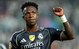 Kết thúc vòng bảng FIFA Club World Cup 2025