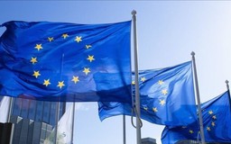 Thượng định EU không ra tuyên bố chung về ủng hộ Ukraine