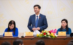 Sắp trình Quốc hội nâng mức giảm trừ gia cảnh