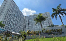 Cưỡng chế bàn giao quỹ bảo trì dự án Saigon Gateway