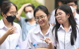 Nhìn lại kỳ thi tốt nghiệp THPT 2025