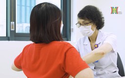 Điều trị đích tăng thời gian sống cho bệnh nhân ung thư | Sức khỏe cộng đồng | 28/06/2025