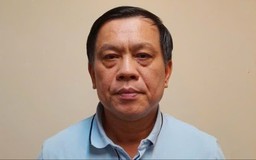 Khai trừ ra khỏi Đảng nguyên Thứ trưởng Bộ Nội vụ Nguyễn Bá Hoan