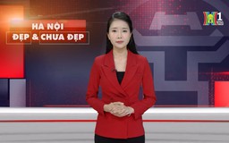 Hà Nội đẹp và chưa đẹp | 27/06/2025