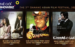 Hàn Quốc được chọn Tiêu điểm điện ảnh tại DANAFF III | Thế giới Showbiz | 27/06/2025