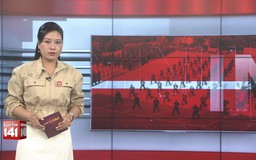 Bản tin 141 | 27/06/2025