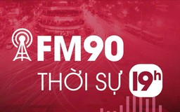Thời sự 19h00 | 27/06/2025