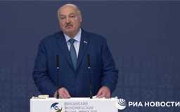 Belarus chủ trì diễn đàn Kinh tế Á-Âu lần thứ 6