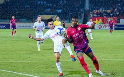 CLB Công an Hà Nội vào chung kết Cúp Quốc gia 2024/25