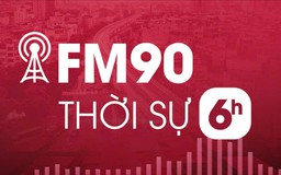 Thời sự 6h00 | 27/06/2025