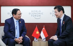 Thu hút tối đa nguồn lực quốc tế phát triển đất nước