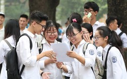 Đề thi môn Giáo dục kinh tế và pháp luật THPT năm 2025
