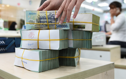 Quốc hội tăng quyền xử lý nợ xấu cho ngân hàng