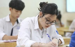 Giám sát chặt chẽ, ngăn ngừa vi phạm quy chế thi