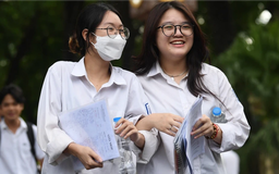Đề thi môn Lịch sử THPT năm 2025