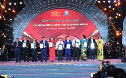 Những ca khúc ý nghĩa về cơ quan dân cử