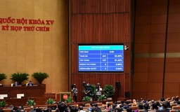 Gỡ điểm nghẽn về kết nối hạ tầng giao thông phía Nam
