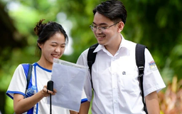 Đề thi môn Hóa học THPT năm 2025