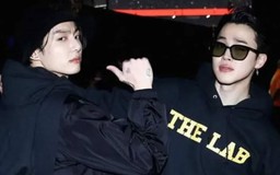 Jungkook - Jimin (BTS) bất ngờ đến Đà Nẵng