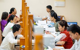 Thủ tướng đôn đốc vận hành mô hình chính quyền địa phương hai cấp thông suốt