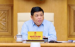 Đảm bảo hệ thống thông tin vận hành chính thức từ 1/7
