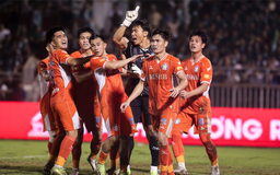 Đà Nẵng thăng hạng lên chơi V-League 2025/2026