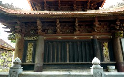 Chùa Bối Khê - một chốn về | Hà Nội đến để yêu | 28/06/2025