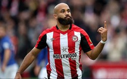 Brentford từ chối lời đề nghị thứ hai của Man United