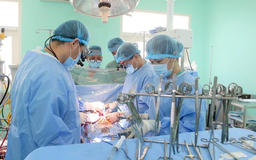 Sửa luật để tăng nguồn tạng hiến bền vững