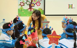 Thành phố học tập  | Thủ đô và thế giới | 28/06/2025