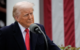 Ông Trump có thể linh hoạt thời hạn áp thuế đối ứng