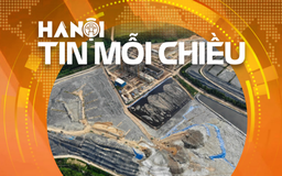 Hà Nội sẽ xử lý rác chôn lấp ở Nam Sơn | Hà Nội tin mỗi chiều