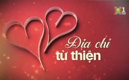 Người thanh niên ươm những mầm non khiếm khuyết | Địa chỉ từ thiện | 28/06/2025