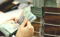18 doanh nghiệp sắp chốt quyền chia cổ tức