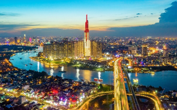 TP.HCM điều chỉnh quy hoạch tạo lực hút đầu tư mới