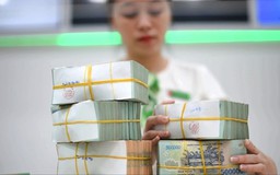 Dự báo lãi ròng loạt ngân hàng tăng trưởng hai chữ số