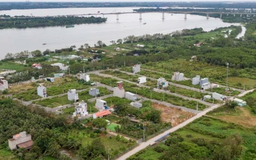 Kiến nghị tăng giá đất nông nghiệp bằng 65-70% đất ở