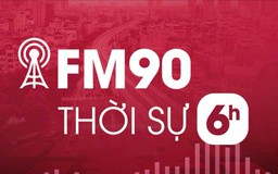 Thời sự 6h00 | 29/06/2025