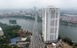 Chủ đầu tư vi phạm, cư dân không được cấp sổ hồng