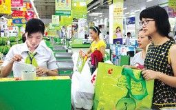 Khuyến khích tiêu dùng xanh, hướng đến kỷ nguyên bền vững