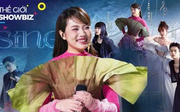 Phương Mỹ Chi chiến thắng tứ kết 'Sing! Asia' | Thế giới Showbiz | 28/06/2025