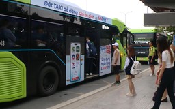 Giao thông xanh - động lực kiến tạo đô thị bền vững | Chuyện đô thị | 28/06/2025
