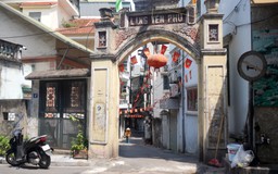 Yên Phụ - làng trong phố | Hà Nội đến để yêu | 29/06/2025