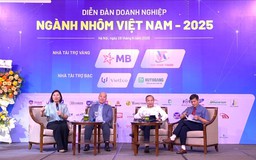 Ngành nhôm Việt Nam: Đối thoại vì phát triển bền vững