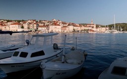 Du lịch Croatia khởi sắc nhờ nắng nóng