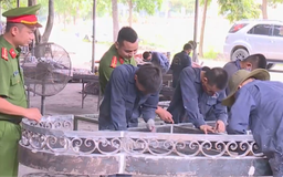 Hà Nội siết chặt kỷ cương tại các cơ sở cai nghiện
