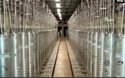 IAEA: Iran có thể nối lại hoạt động làm giàu urani