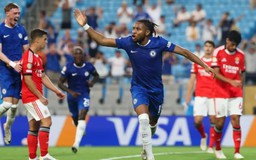 Hai đội bóng đầu tiên lọt tứ kết FIFA Club World Cup