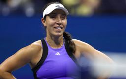 Jessica Pegula chạy đà thuận lợi trước Wimbledon